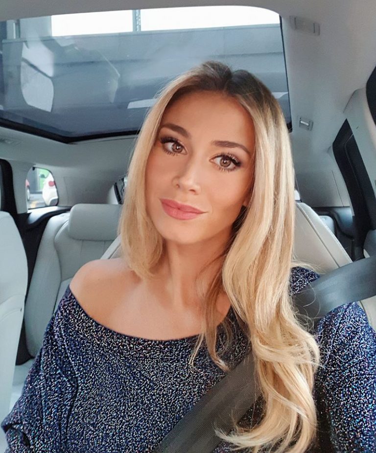 diletta leotta