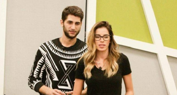 jeremias e aida yespica