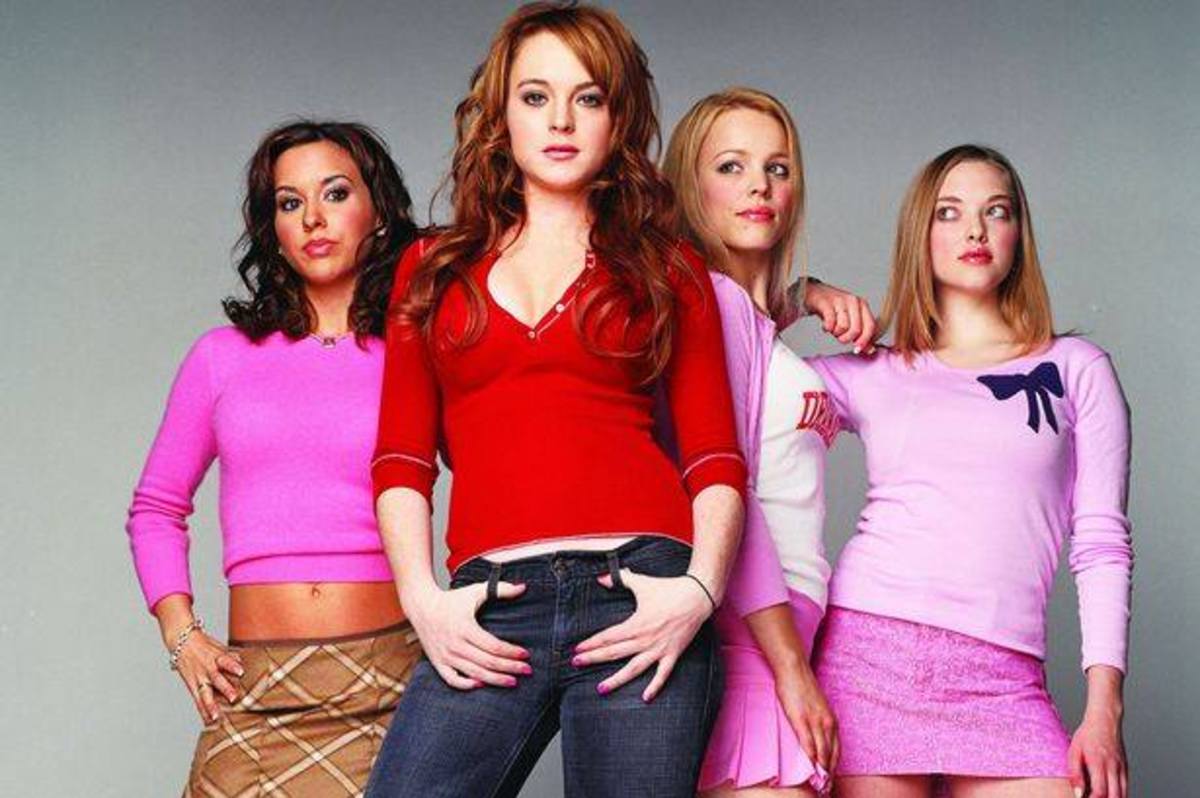 Moda anni 2000 i peggiori trend dai capelli ai vestiti