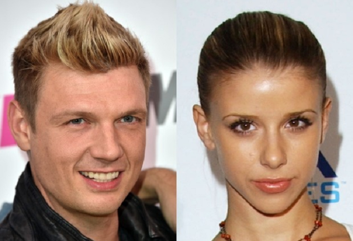 nick carter stupro