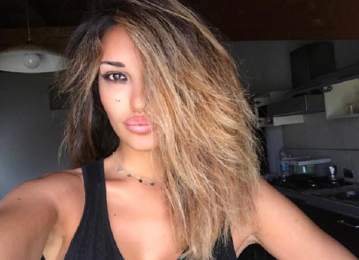 rosa perrotta uomini donne