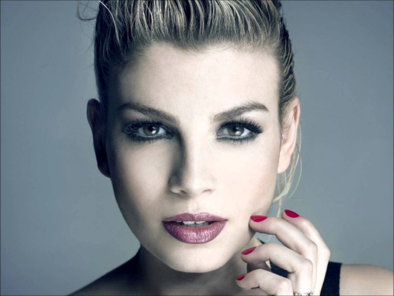 emma marrone