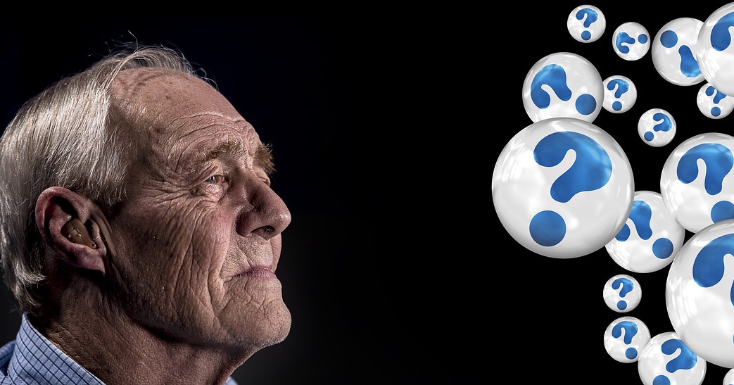 Demenza senile le differenze con l’Alzheimer
