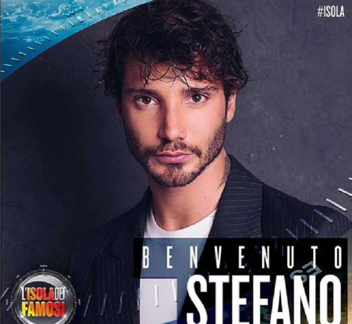 Stefano de Martino