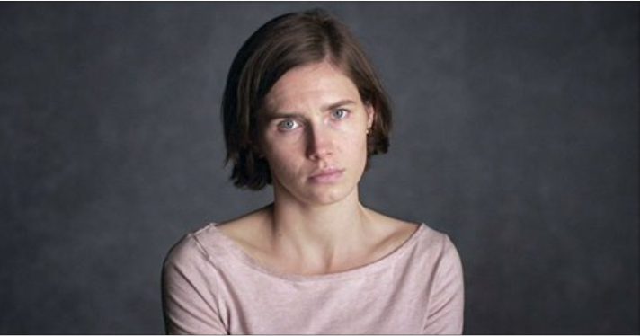 amanda knox