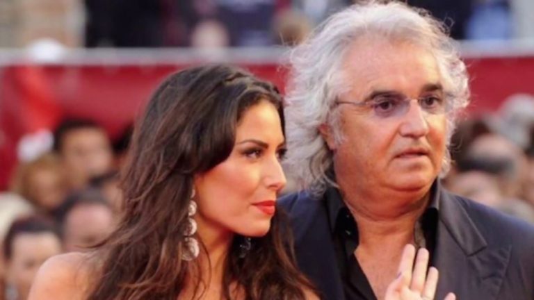 Flavio Briatore