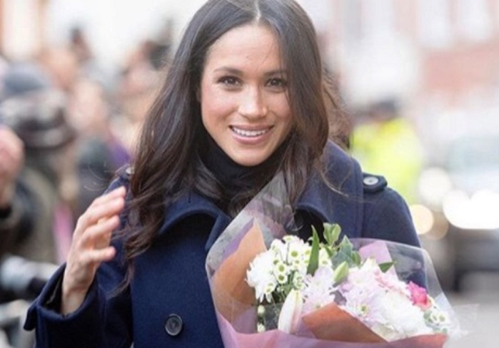 Meghan Markle