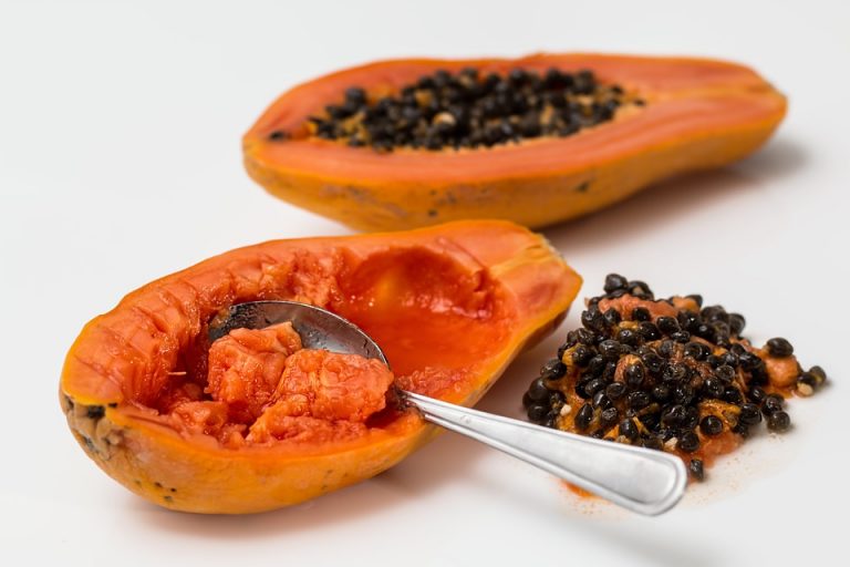 papaya