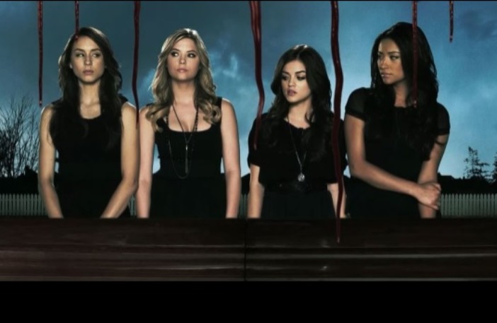 Pretty Little Liars