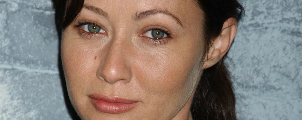 shannen doherty