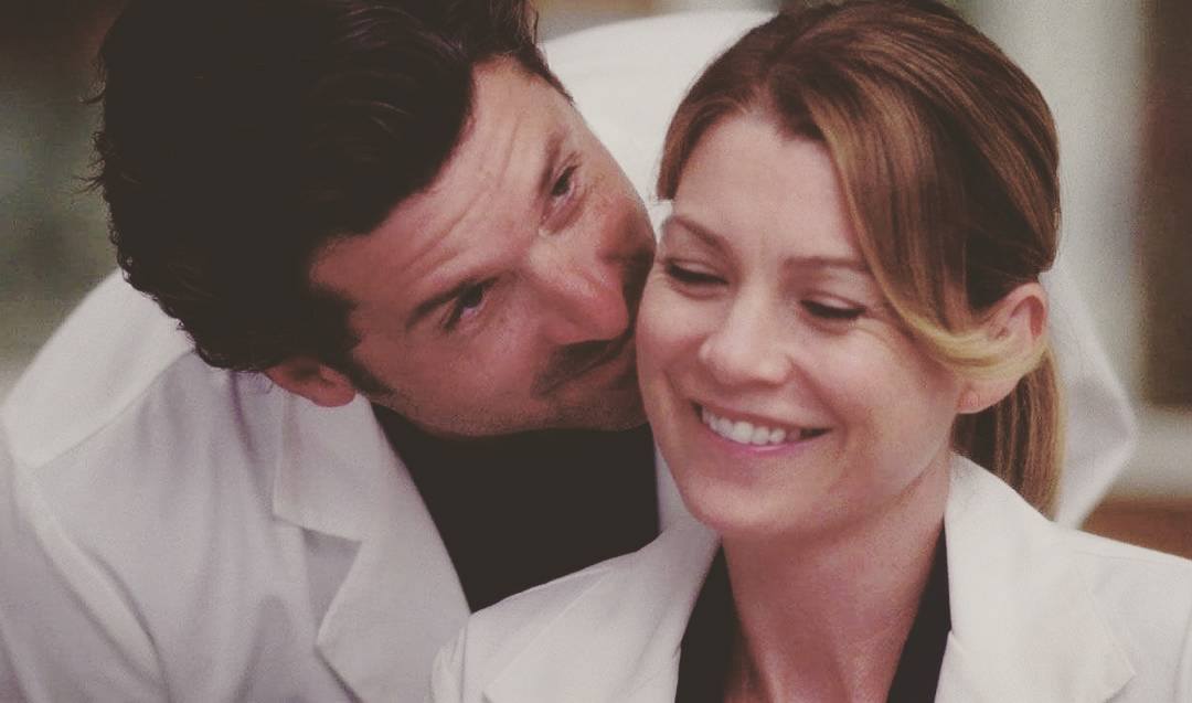 grey's anatomy