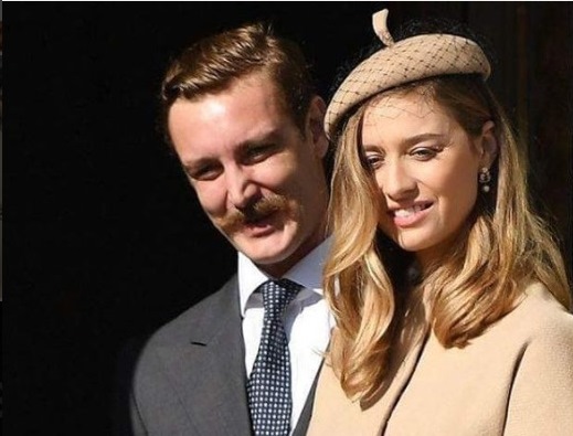 Beatrice Borromeo