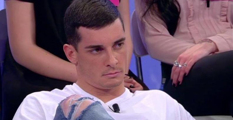 L'ex tronista di Uomini e Donne