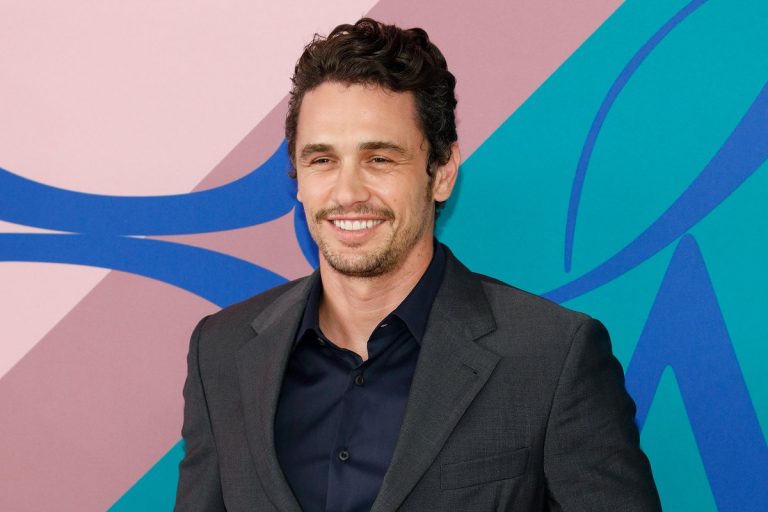 James Franco