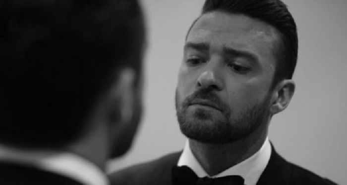 Justin Timberlake