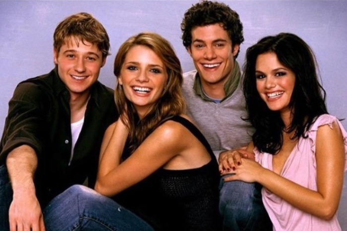 The OC