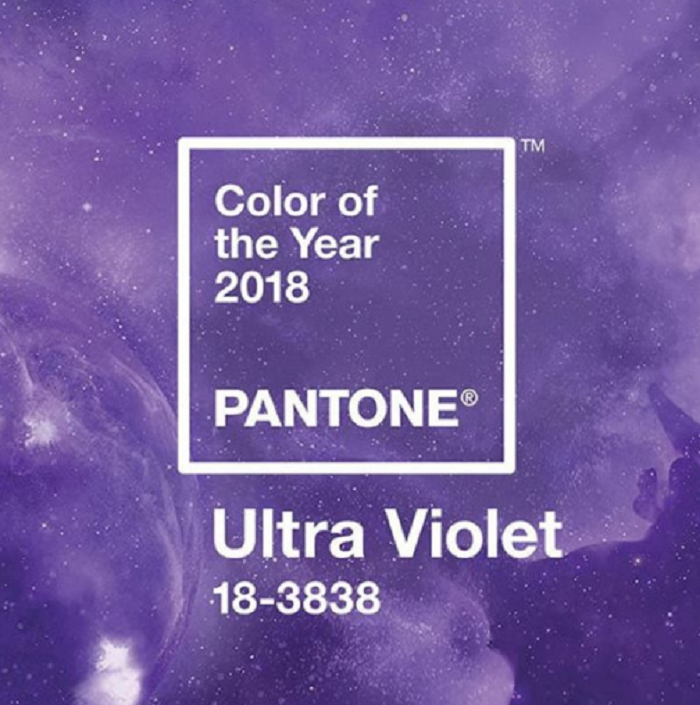 Ultra Violet