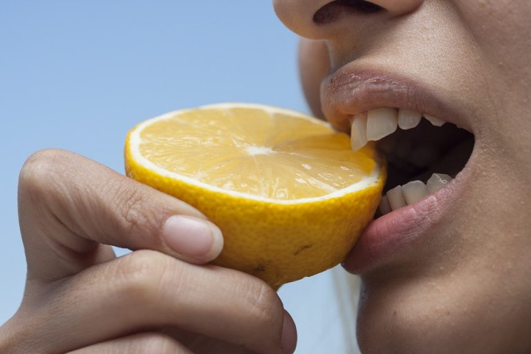 dieta del limone 1