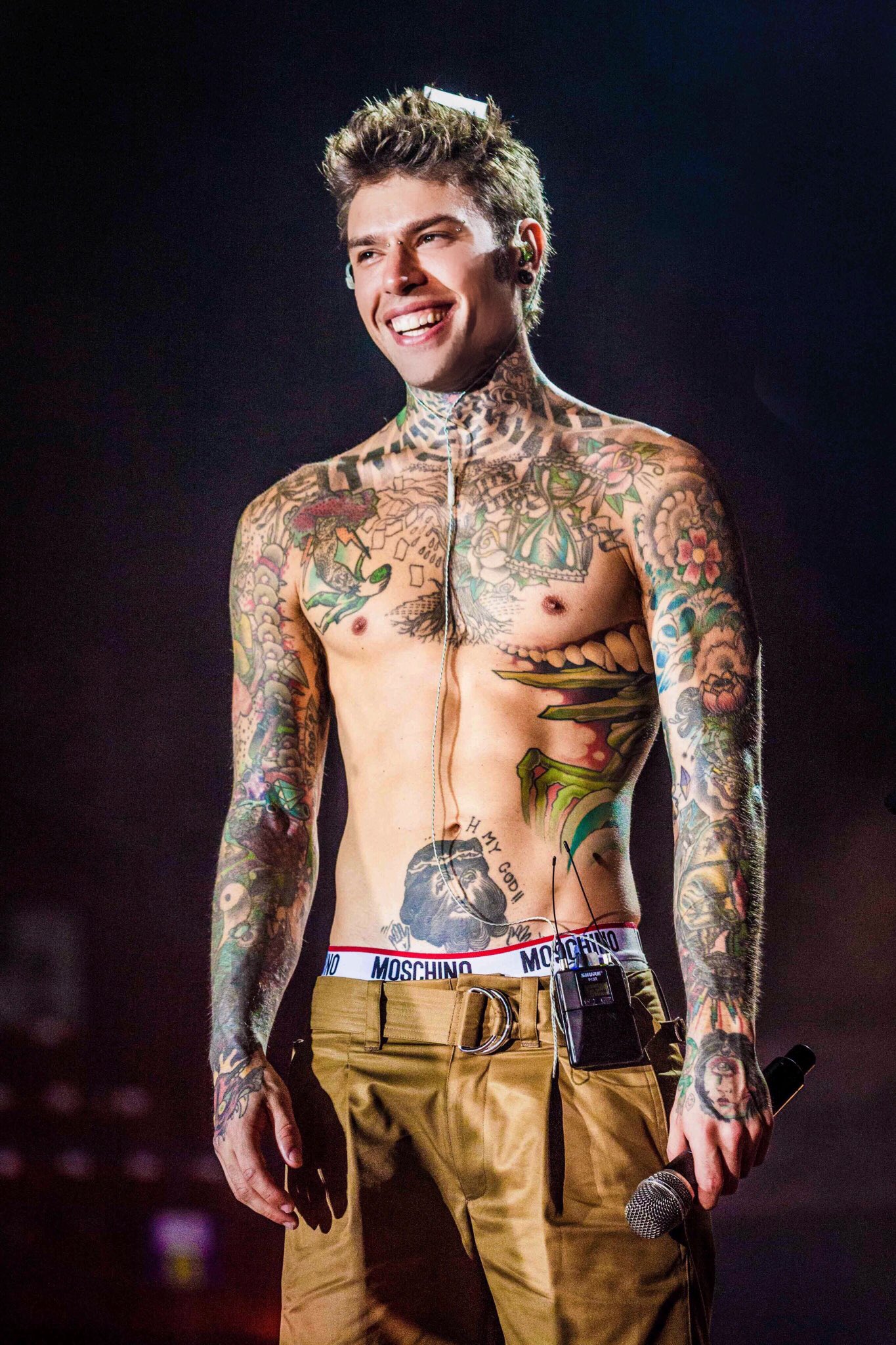 Fedez