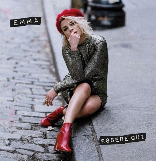 Emma Marrone