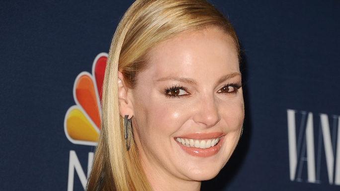 katherine heigl