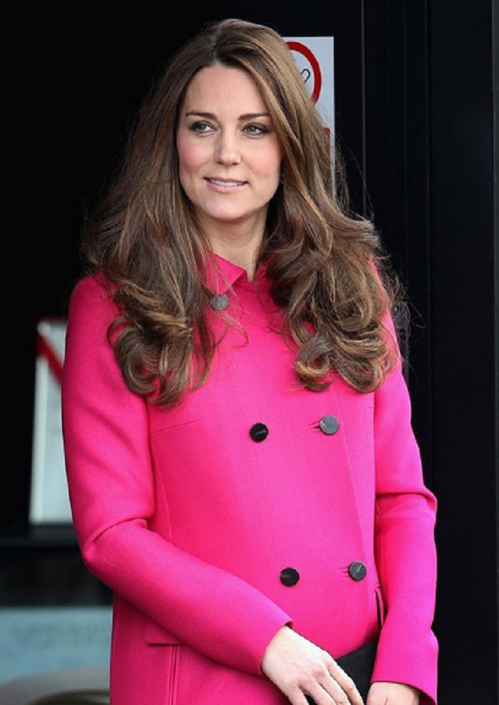 Kate Middleton