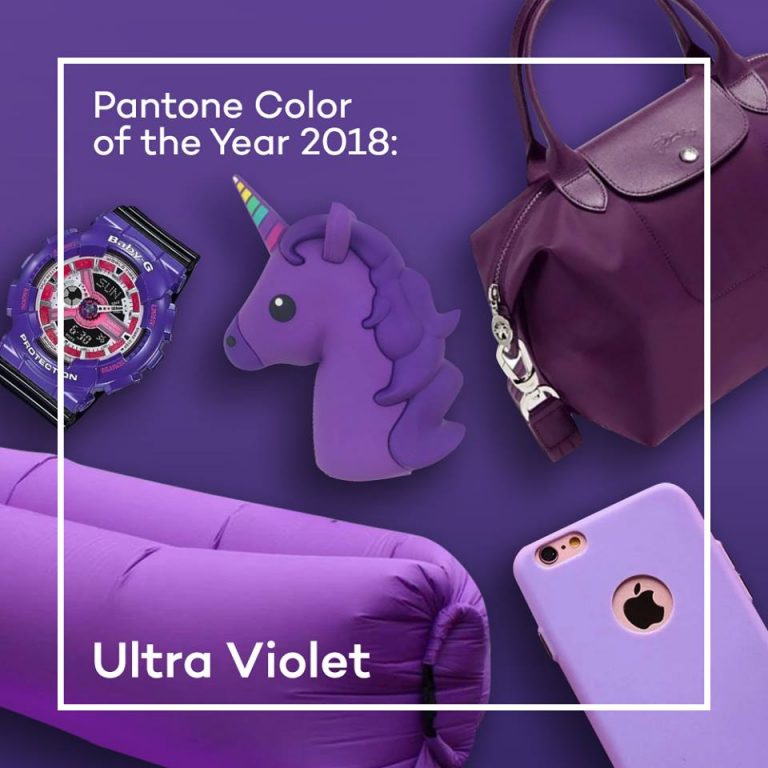 Ultra Violet