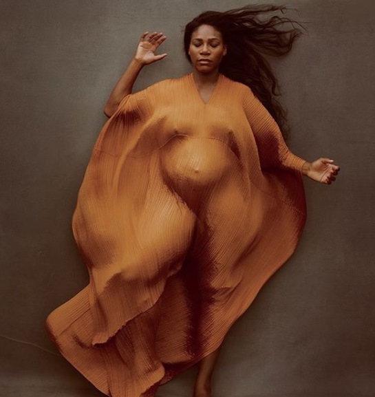 Serena Williams