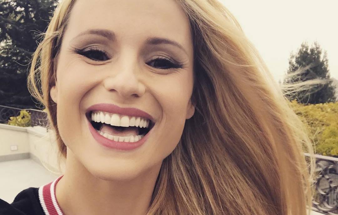 Nuovo programma per Michelle Hunziker