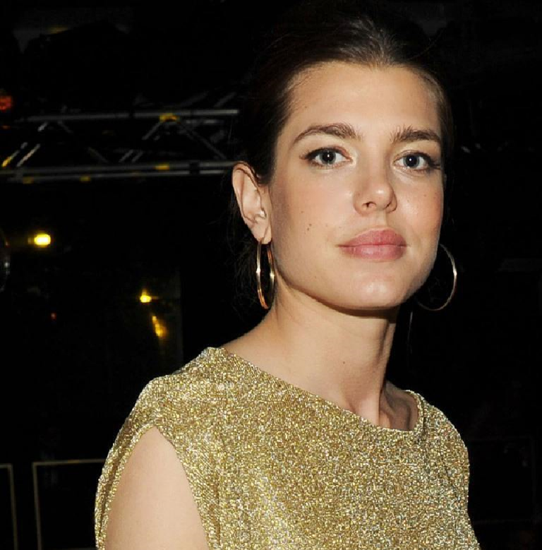 Charlotte Casiraghi