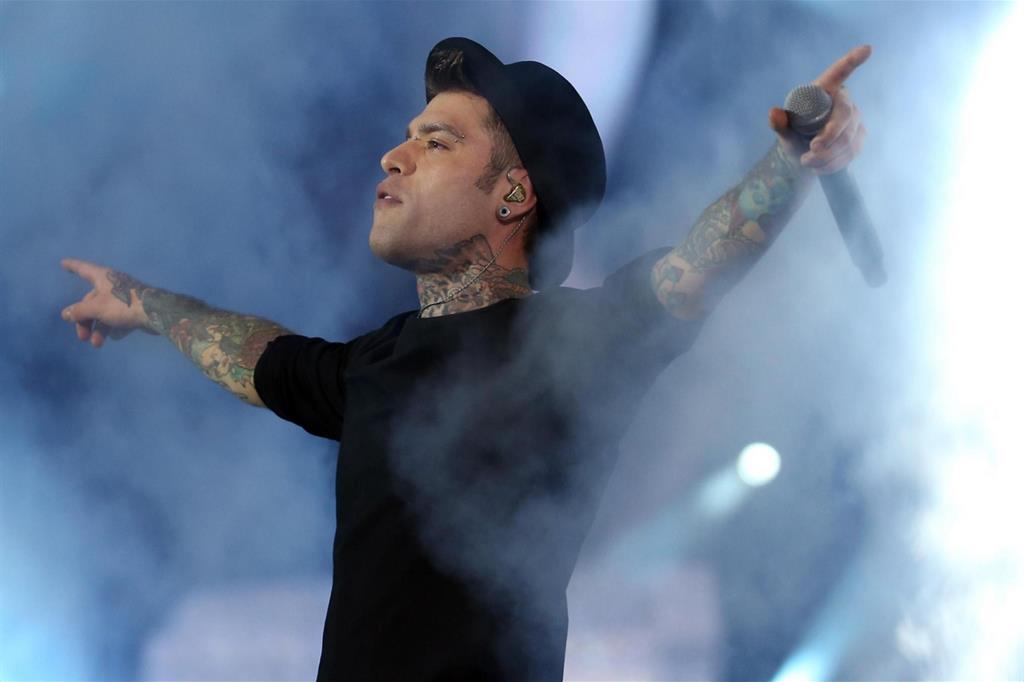 Fedez