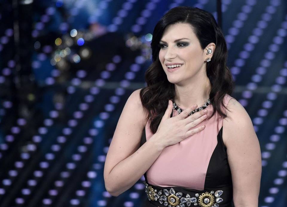 Pausini