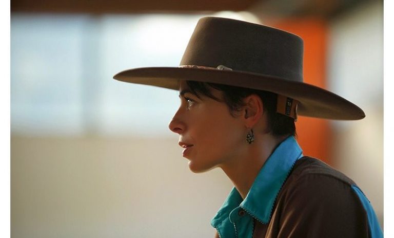 Natalia Estrada diventa nonna