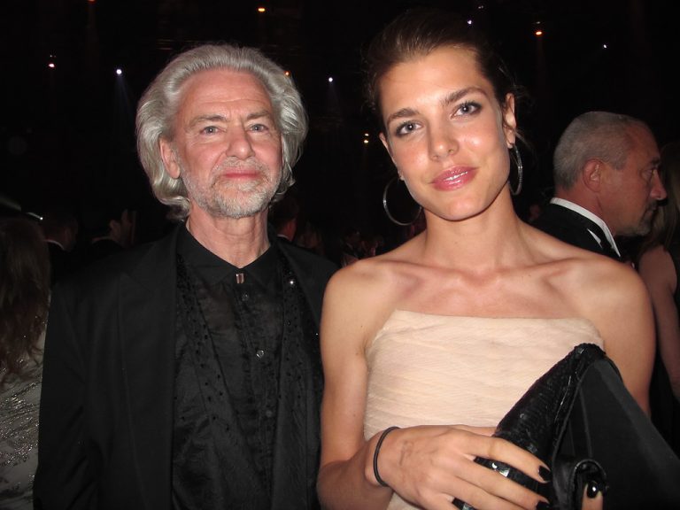 charlotte casiraghi