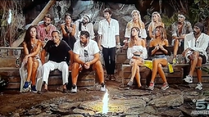 isola 1
