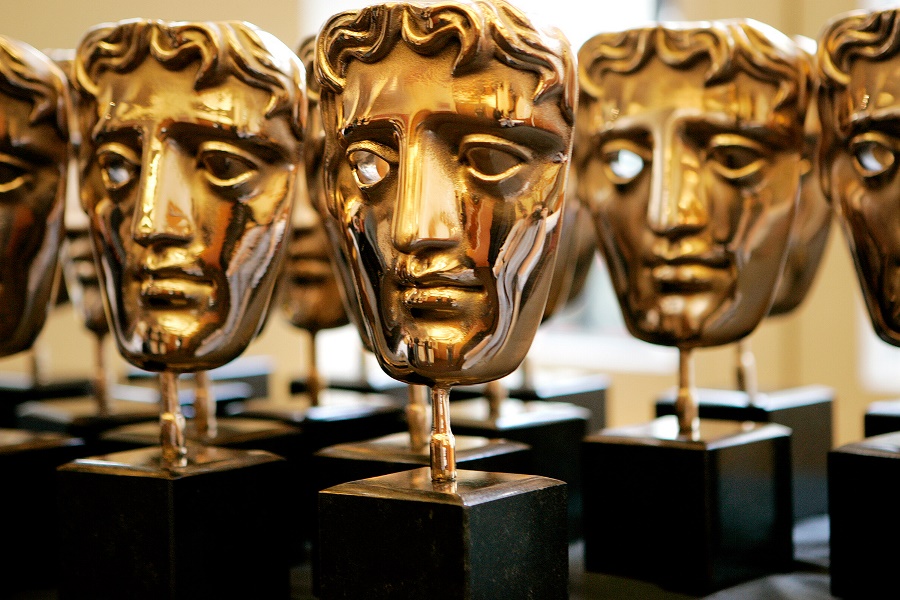 Bafta 2018