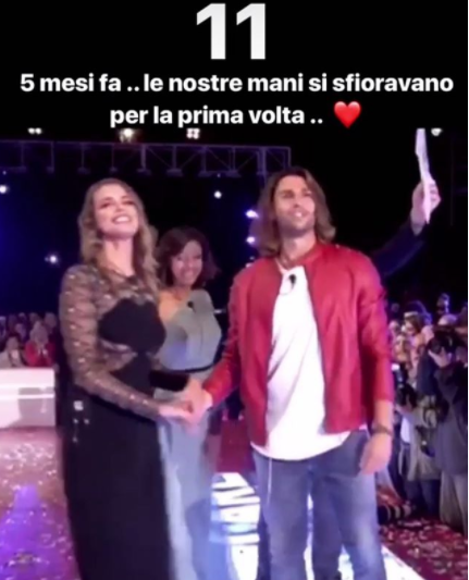 Luca e Ivana