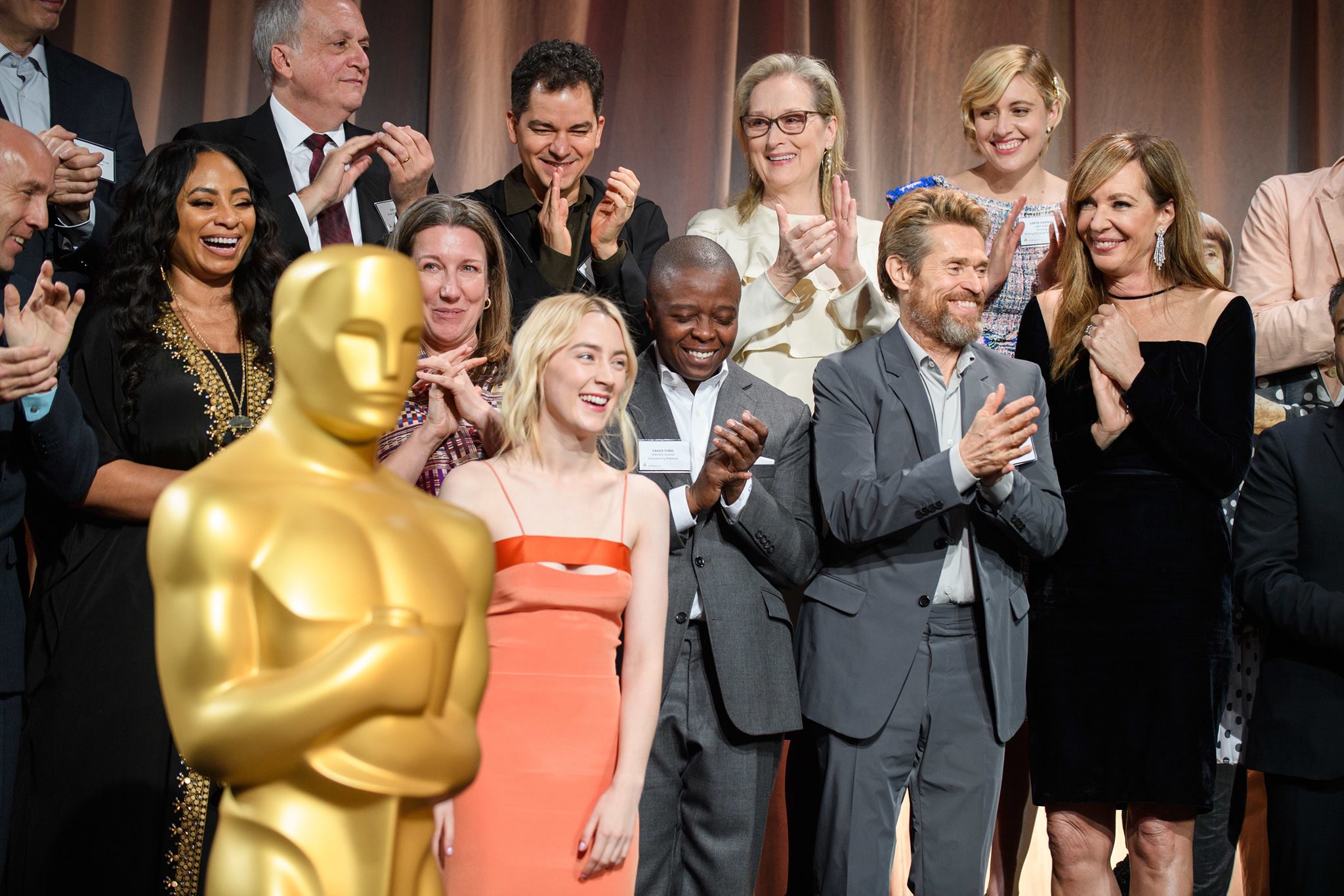 Premi Oscar 2018: nomination e previsioni