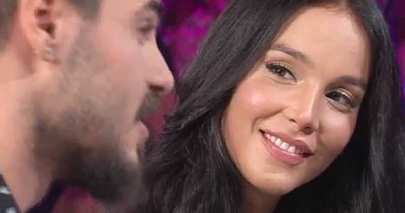 Paola Di Benedetto a Mattino 5