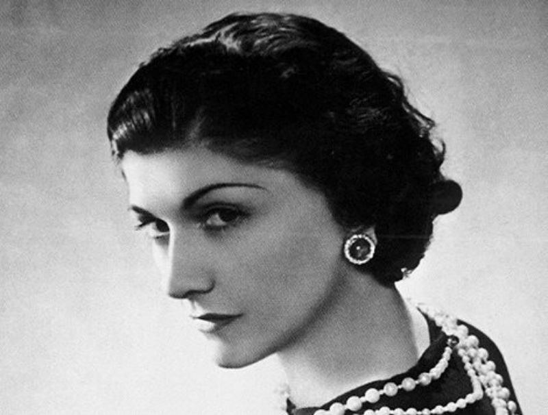 Coco Chanel le più belle frasi sulla moda lo stile e lamore  Vogue  Italia