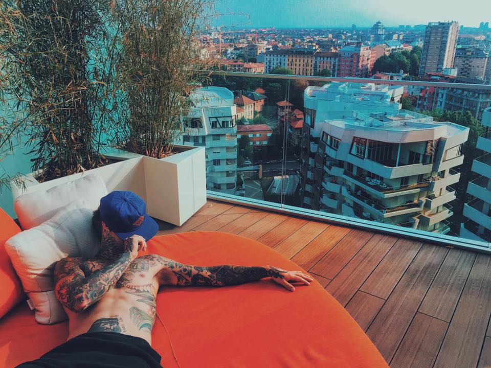 Fedez