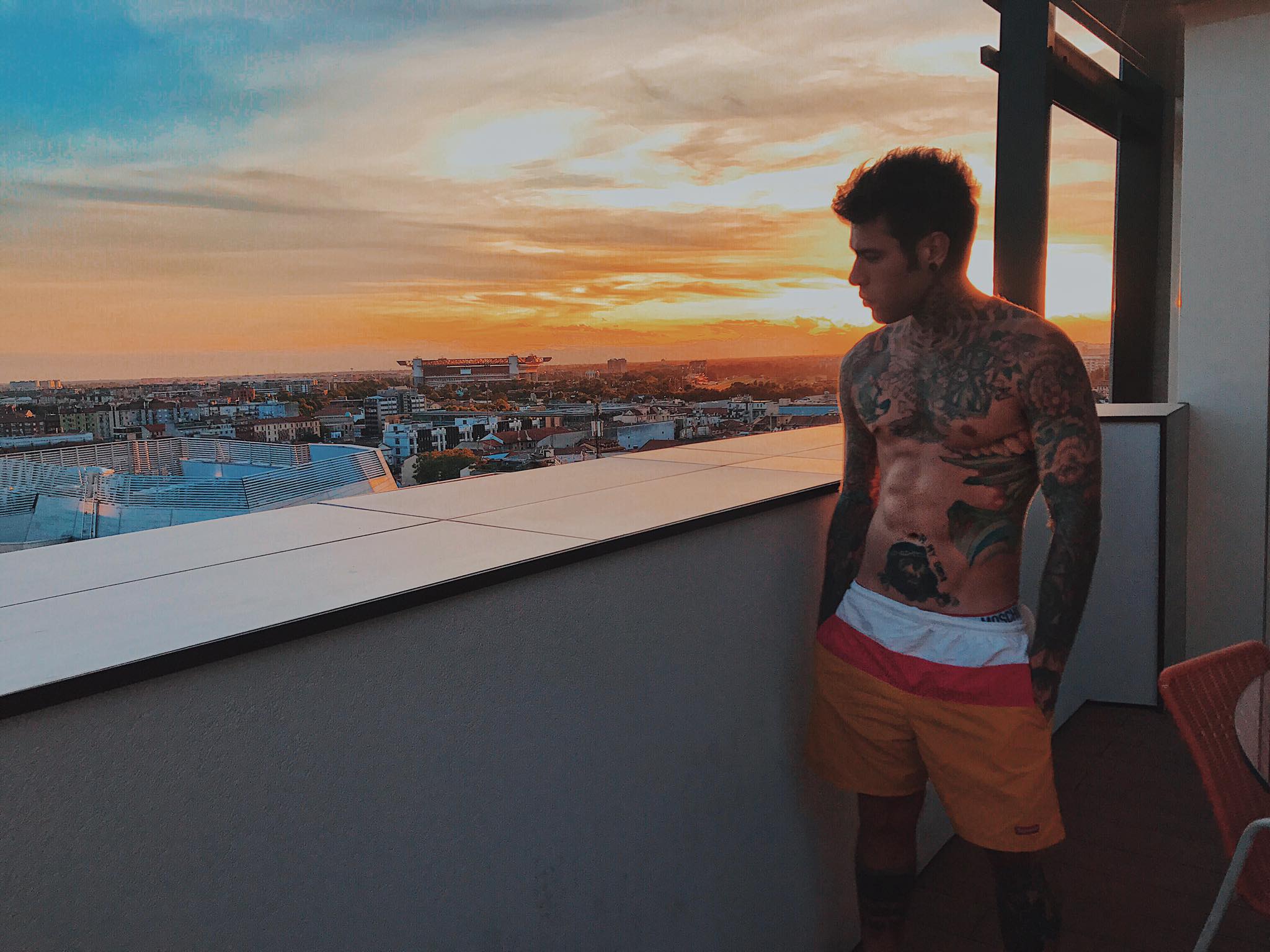 Fedez