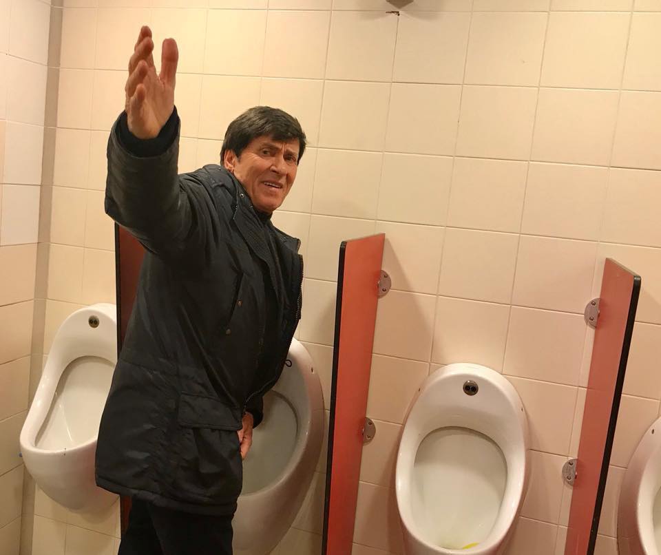 Gianni Morandi