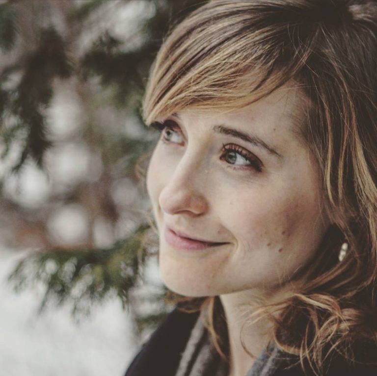 allison mack