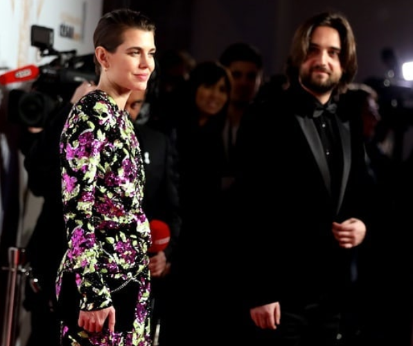 charlotte casiraghi