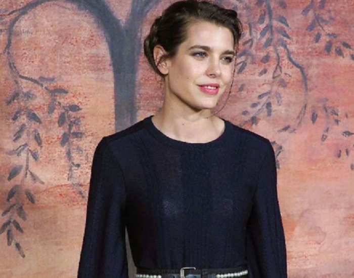 charlotte casiraghi
