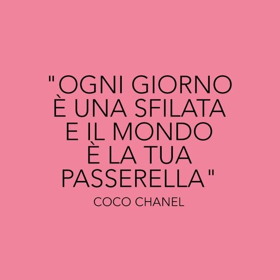 Coco Chanel: biografia e frasi più celebri