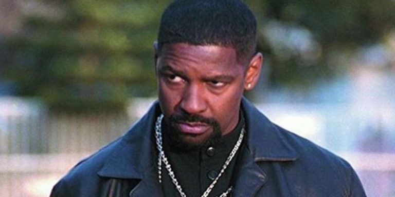 Denzel Washington
