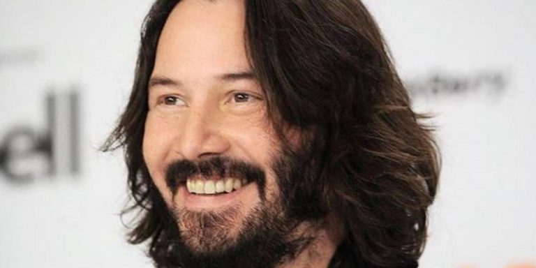 Keanu reeves