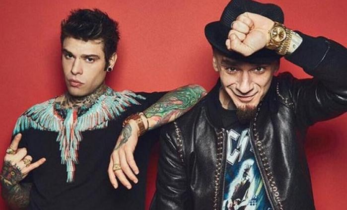 Fedez e J-Ax si separano